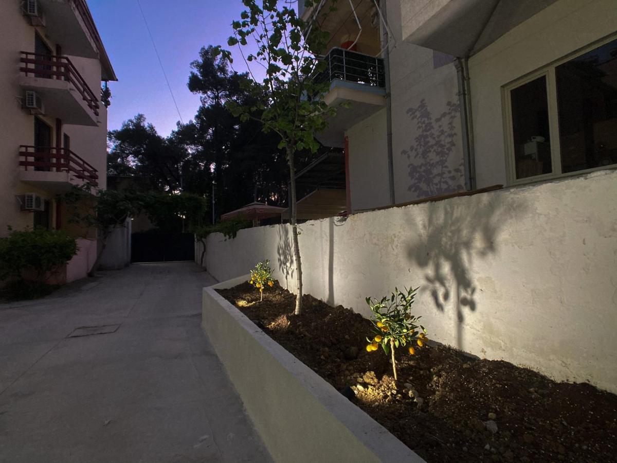 Promo Price September - Home By The Sea 1 Min From The Beach Golem  Bagian luar foto