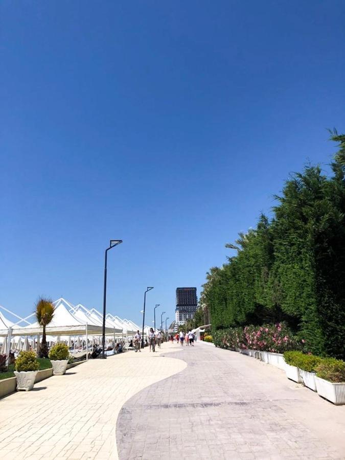 Promo Price September - Home By The Sea 1 Min From The Beach Golem  Bagian luar foto