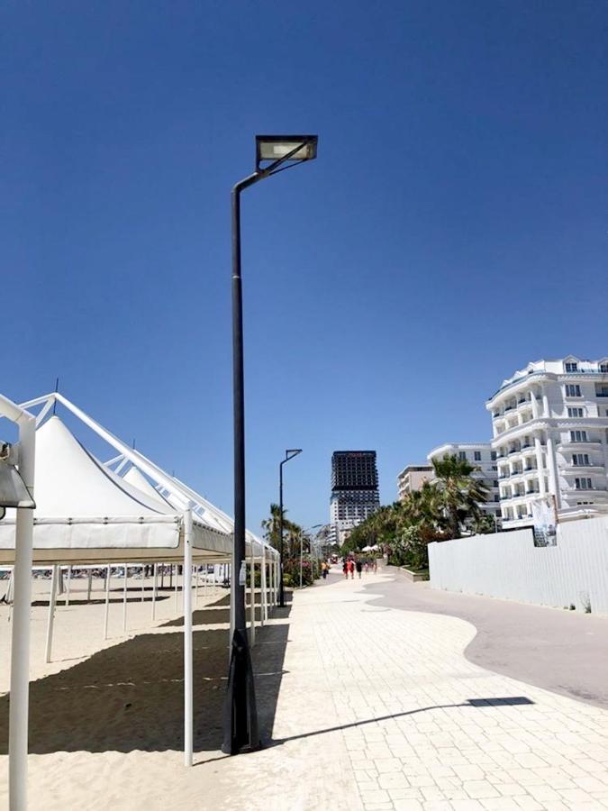Promo Price September - Home By The Sea 1 Min From The Beach Golem  Bagian luar foto