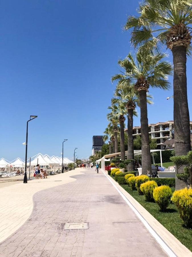Promo Price September - Home By The Sea 1 Min From The Beach Golem  Bagian luar foto